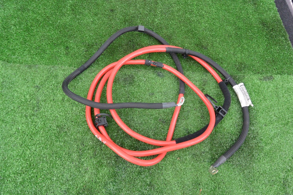 фото №1, Шланг plus 3.0d maserati ghibli iii