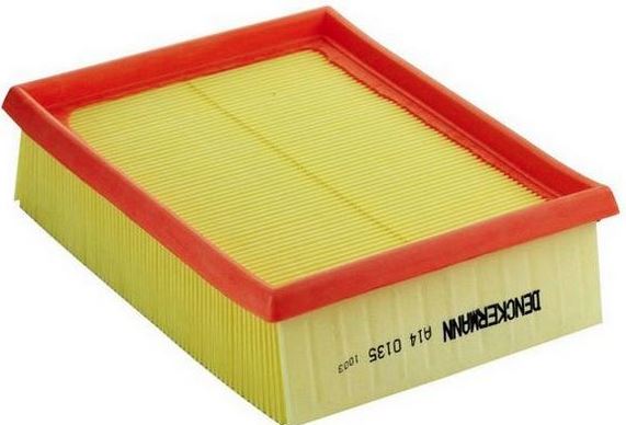 фото №1, Denckermann a140135 фильтр воздуха