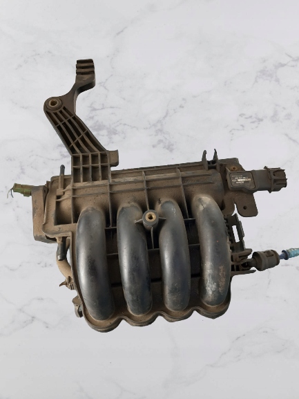 фото №1, Kolektort всмоктуючий fiat punto 1.2b 00r