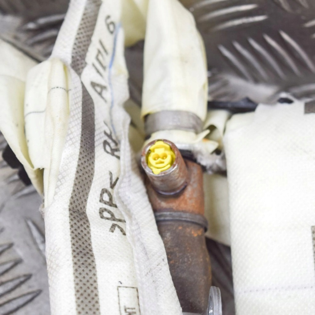 фото №5, Audi a8 s8 d4 4h 2011 права сторона шторка безпеки подушка безпеки