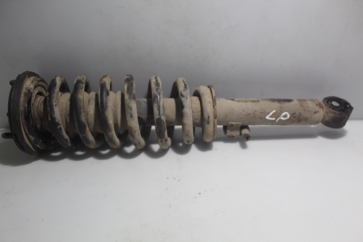 фото №1, Амортизационная стойка левый перед kia sorento i 2.5crdi