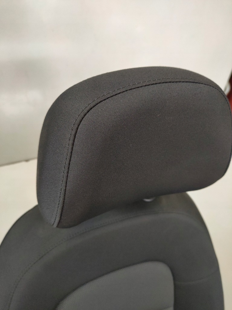 фото №11, Audi q3 8u 11-18 сиденье правый перед передний europa 5n0881106ae