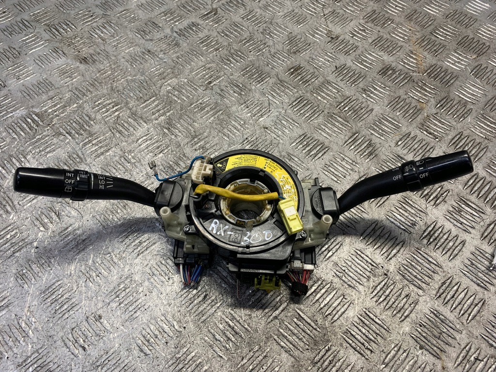 фото №1, Lexus rx300 i переключатель комбинированный