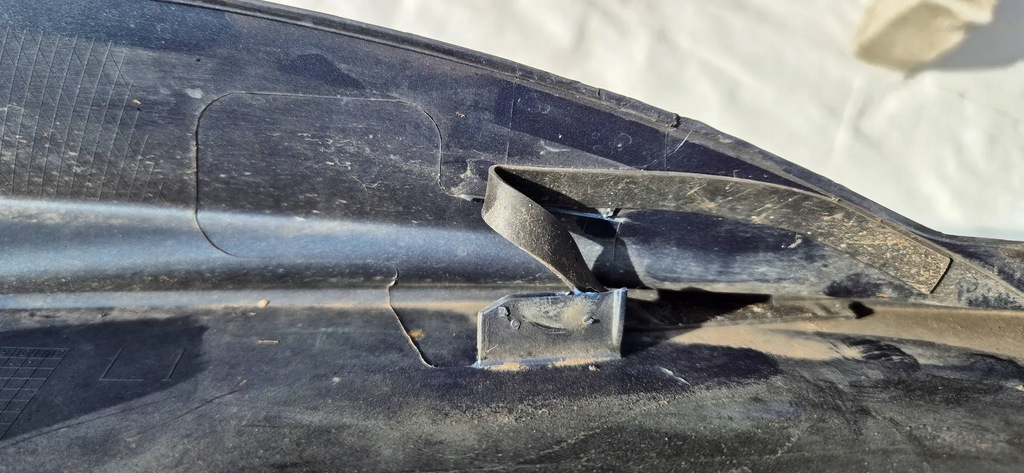 фото №7, Vw id.3 19-23 порог молдинг порог левая покрашенная org