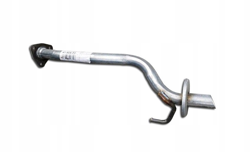 фото №1, Труба honda civic viii 1.8 2005-