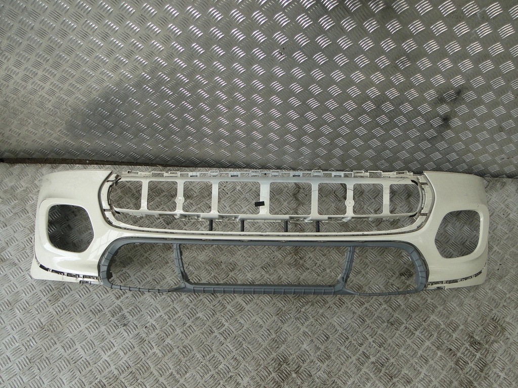 фото №1, Бампер перед mini cooper f56 2017 7360734