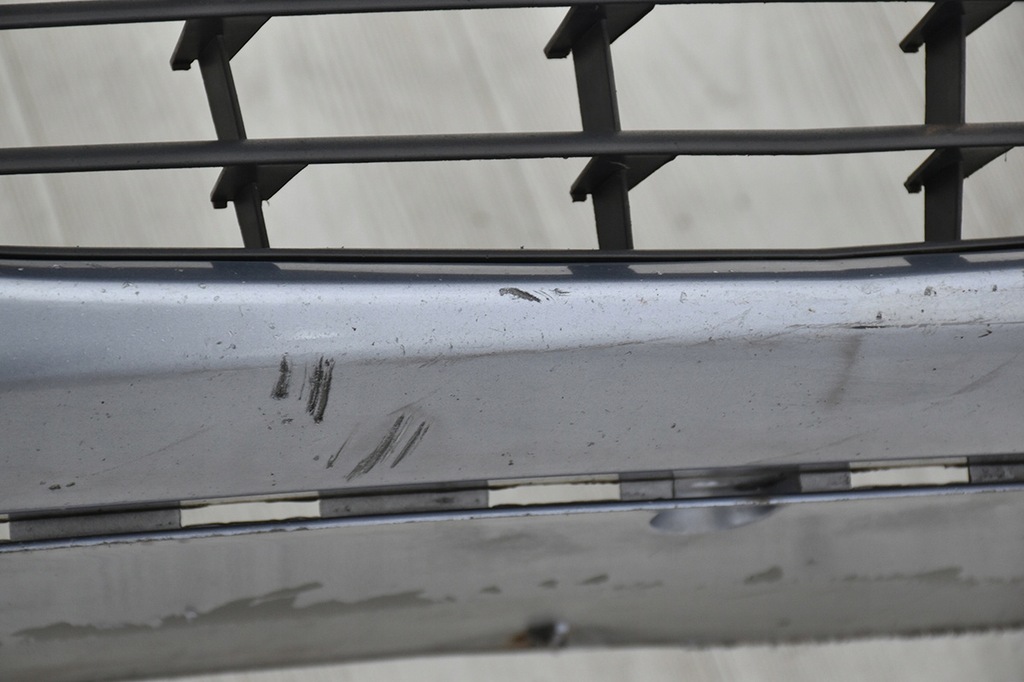 фото №11, Бампер передний перед opel corsa d z163