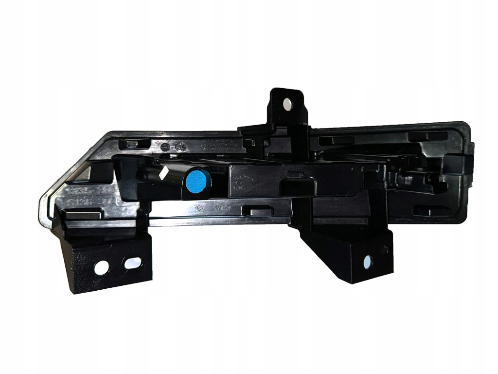 Ліхтар денні led renault megane 3 праве оригінальний номер Доставка