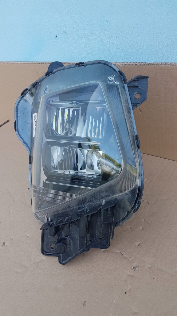 Фара перед правая hyundai tucson 4 iv full led 92102-n7100 Недорого