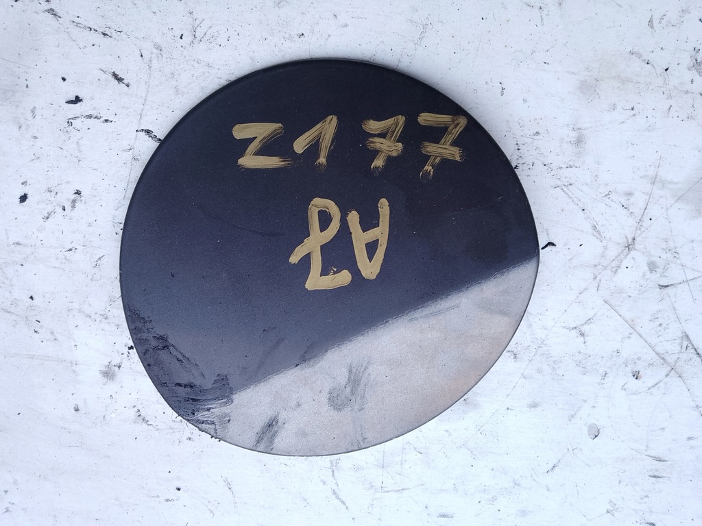 фото №1, Крышка заливной топлива opel astra j z177 13281384