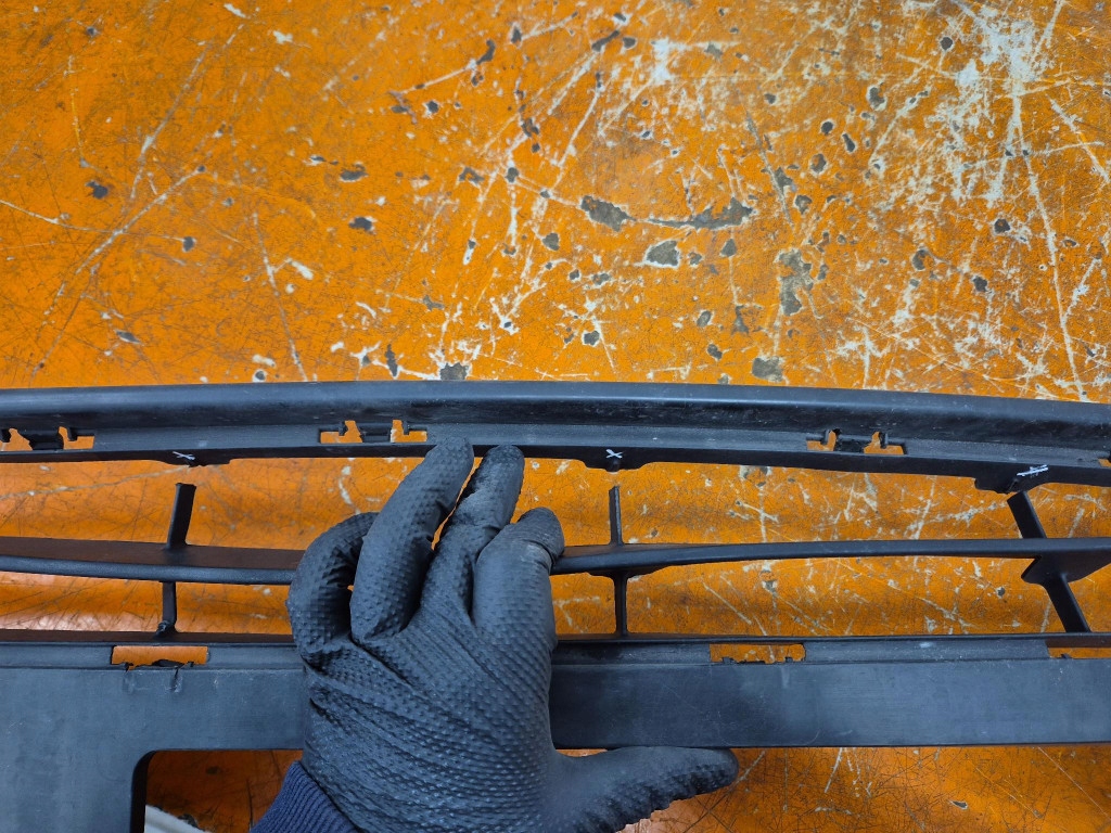 Renault talisman 15-20 решётка бампера средняя перед 622548416r Недорого