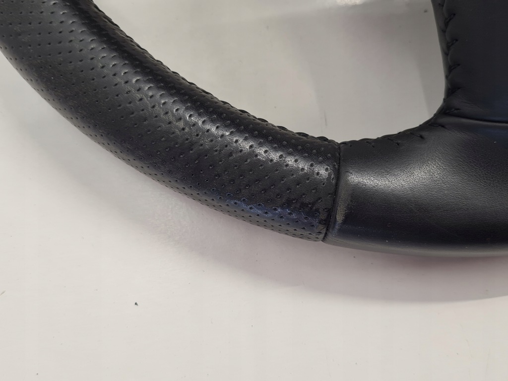 фото №10, Audi a3 8p lift s-line повітропровід триспицева 8p0419091d