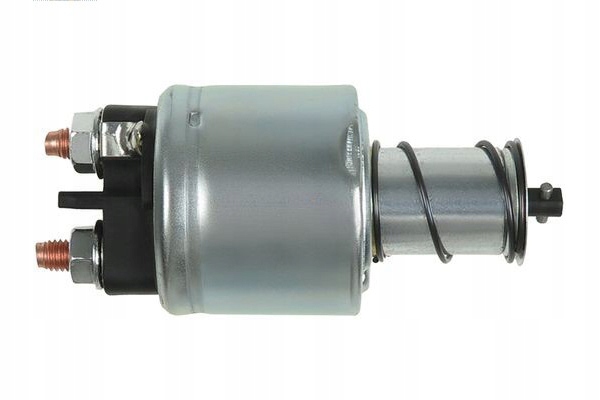 фото №2, Вимикач електромагнітний, стартер as-pl ss3024