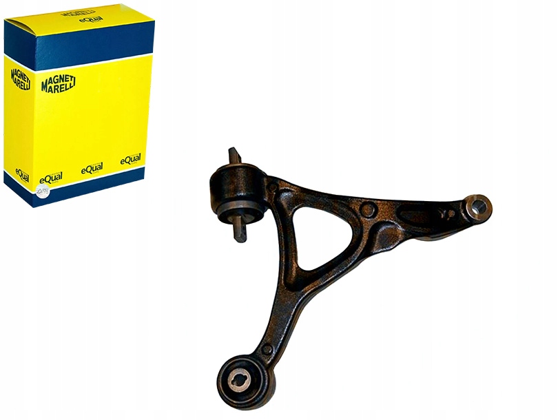 фото №1, Важіль підвіска колеса перед p dół перед 19 mm volvo s60 ii v60 i