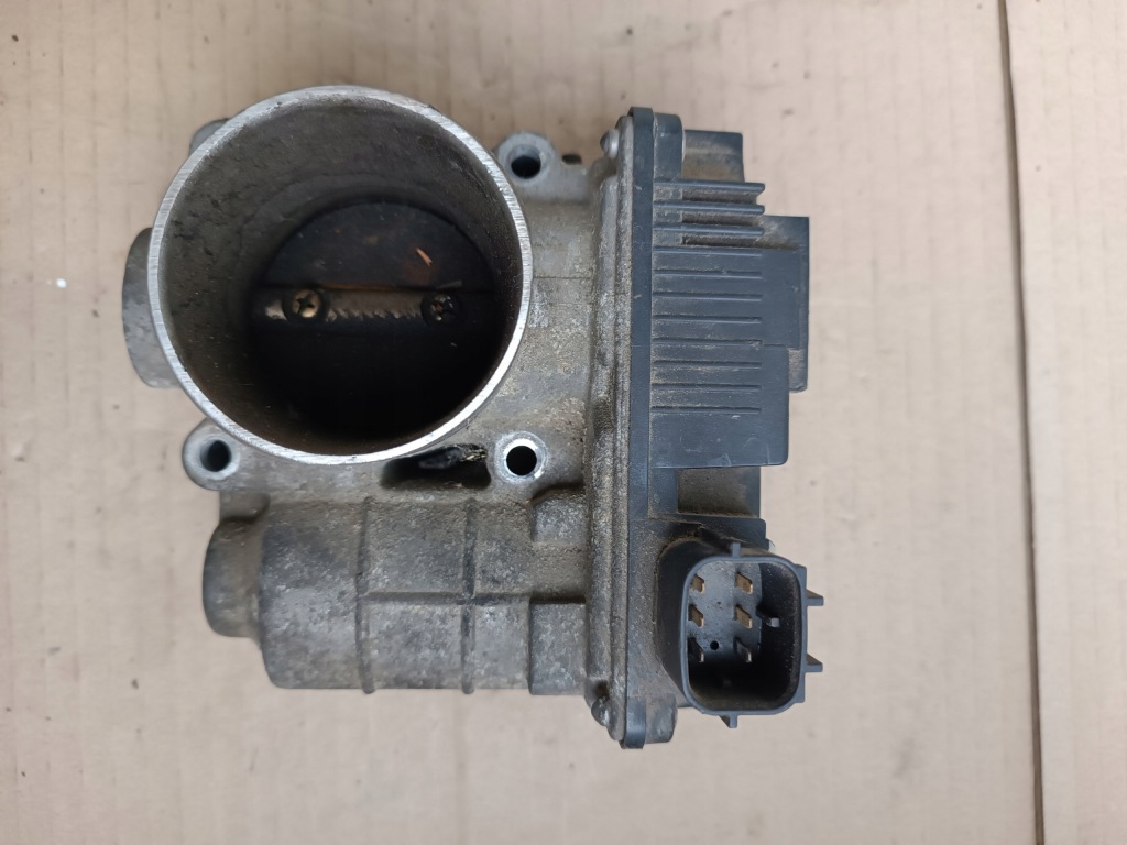 Купити Дросельна заслінка hitachi sera 576-01