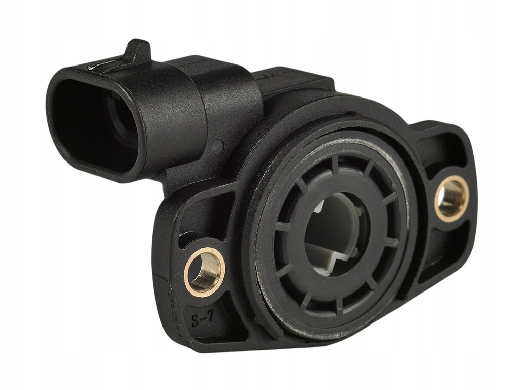 фото №10, Датчик положение дроссель citroen xantia 1.8i, renault laguna 2.0