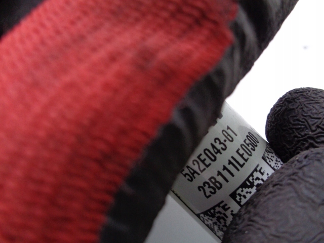 Приводной вал левый перед mini f60 countryman рестайлинг  1.5 d автоматическая коробка передач 2021 rok Доставка