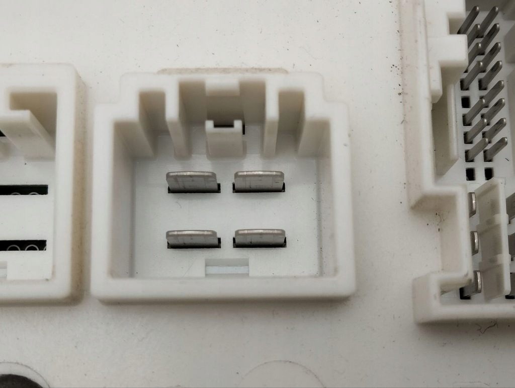 фото №7, Dodge durango 2015 модуль / блок керування комфорту 68236139af