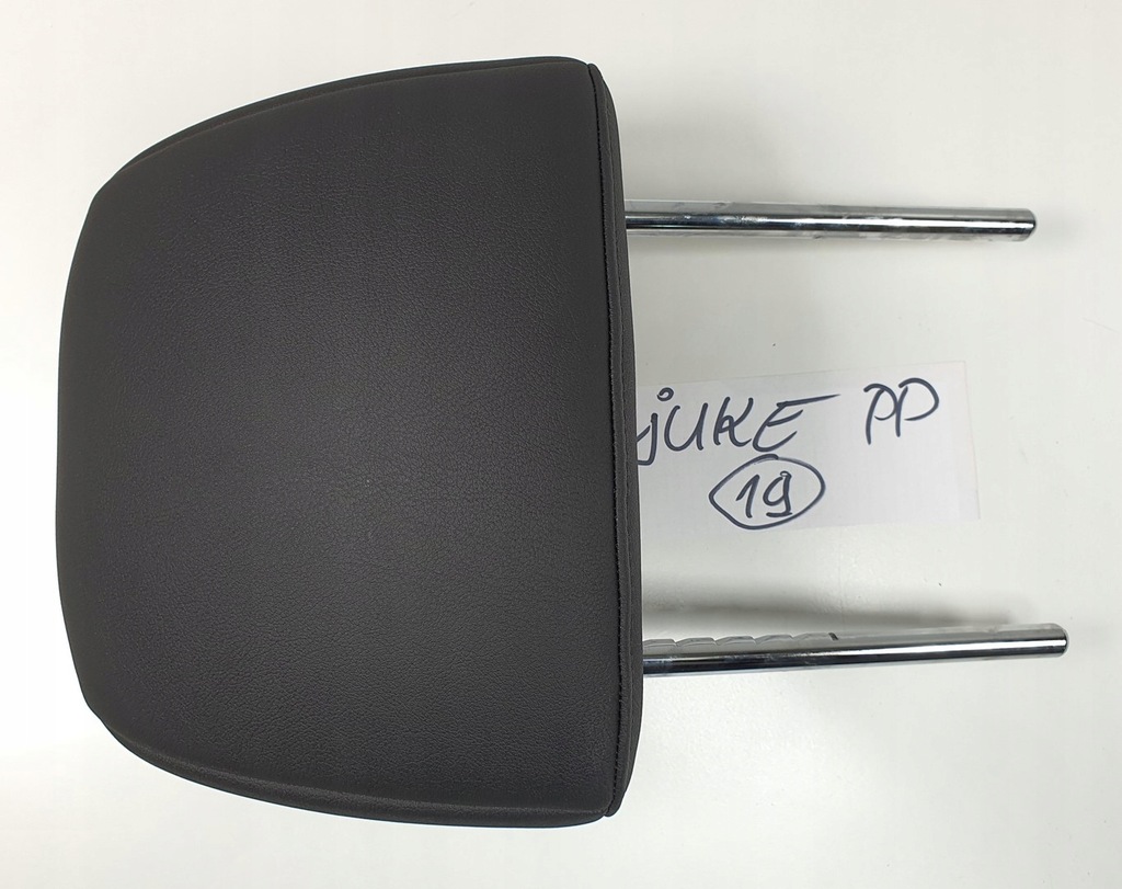 фото №5, Подголовник правый перед nissan juke i f15