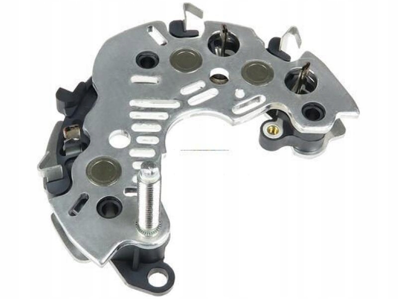 фото №3, Випрямляч, генератор as-pl arc4022