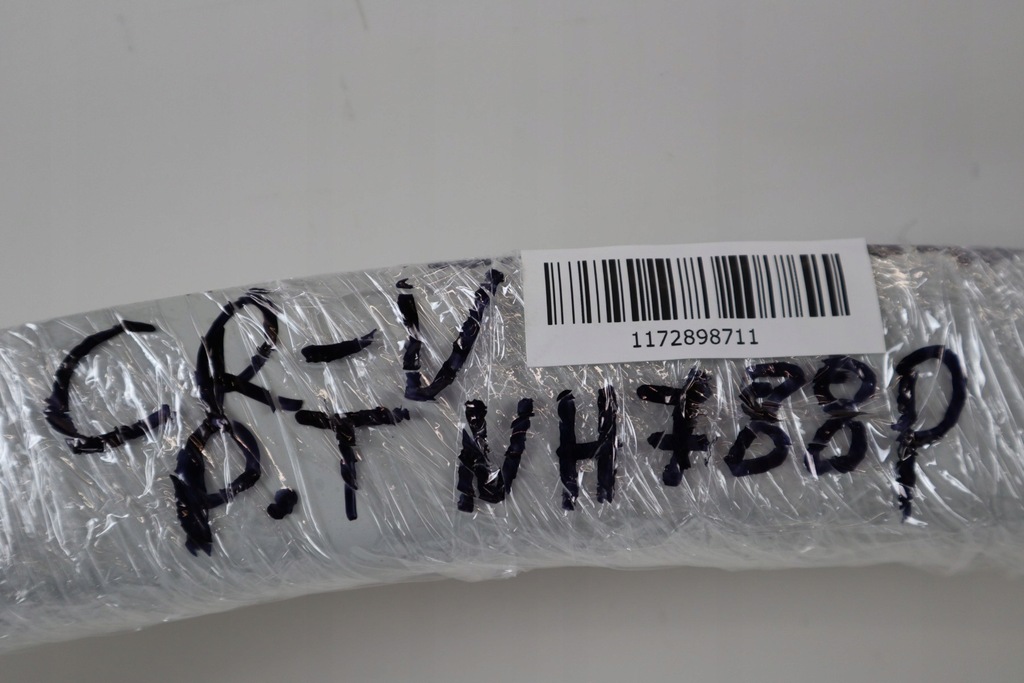 фото №13, Honda cr-v iv 12- молдинг крыла правая задняя nh788p 74410-t1ge