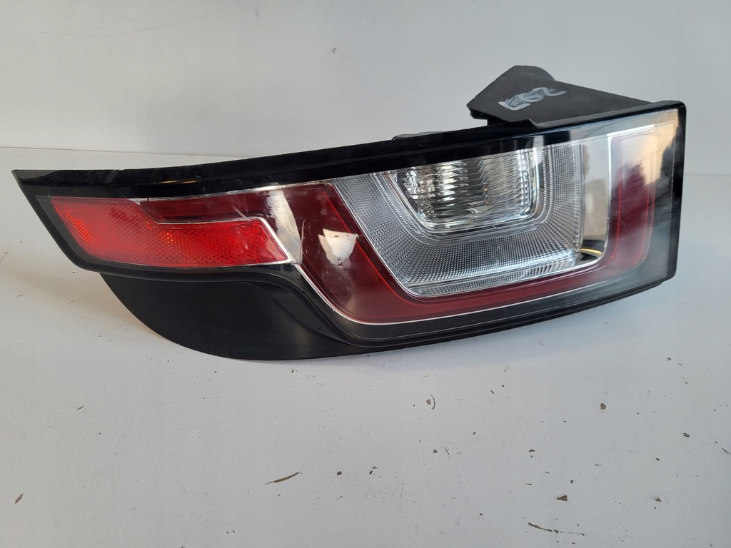 фото №1, Лампа задняя левая land rover evoque l538