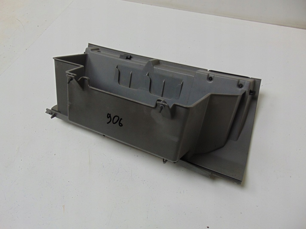 фото №10, Бардачок пассажира mercedes sprinter 906 dn-13714/1 правый europa