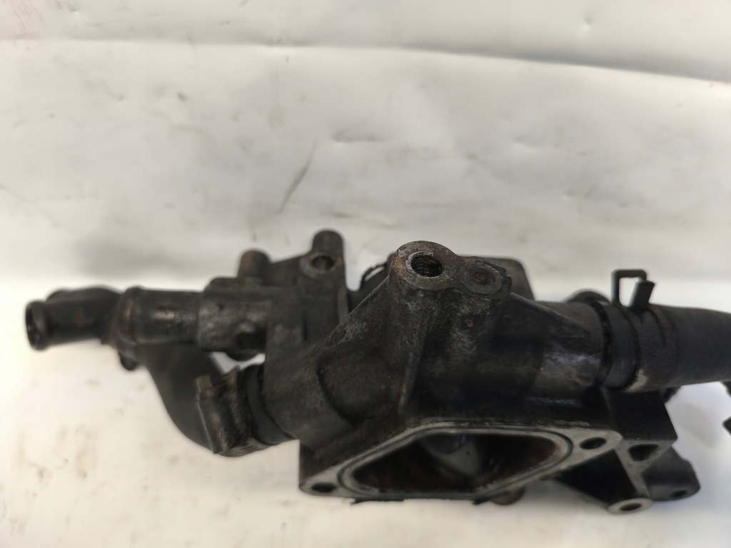 фото №6, Корпус термостата opel astra 1.7 cdti 100km z17dt