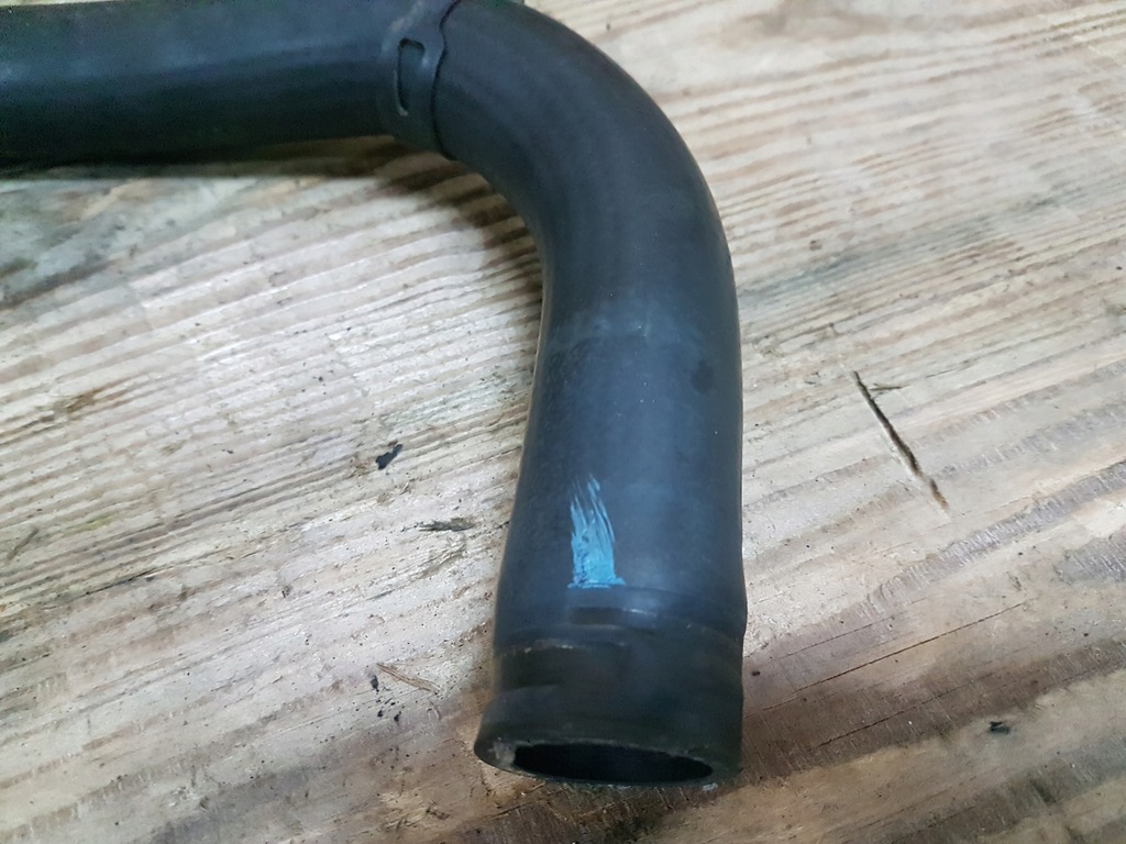 фото №6, Subaru impreza iii шланг wąż wody 2.0d