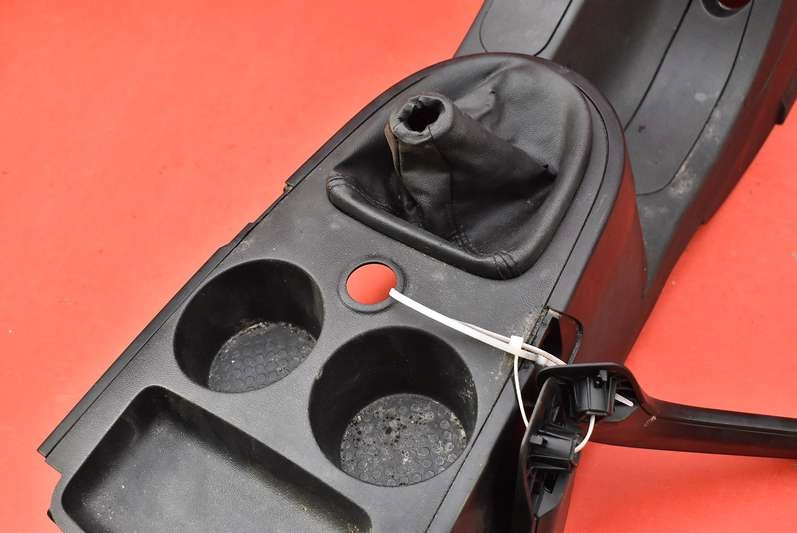 фото №12, Тунель середній підлокітник eu 5p0864251b seat altea 1 i 04-09