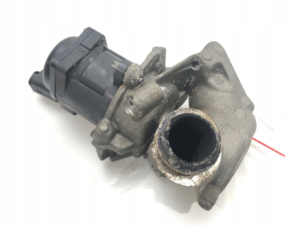 фото №1, Клапан egr mazda 2 de