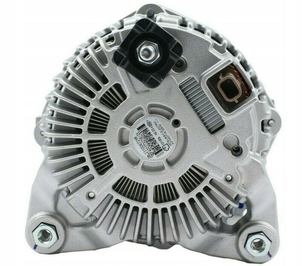 фото №2, Оригінальний номер генератор renault trafic iii 1.6 dci 231006729r