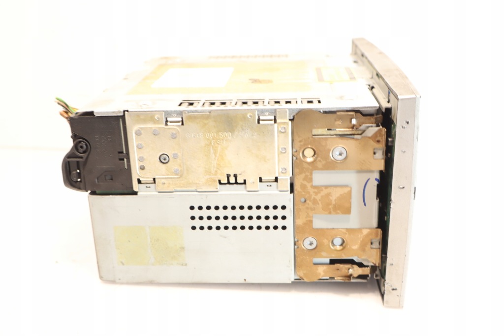 фото №4, Радио opel meriva a