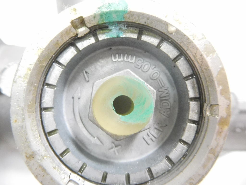 фото №10, Трансмісія кермова рейка рульова fiat grande punto оригінальний номер 71748645