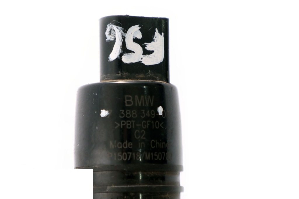 Mini f55 f56 помпа омивача лампи 7388349 Оригінал