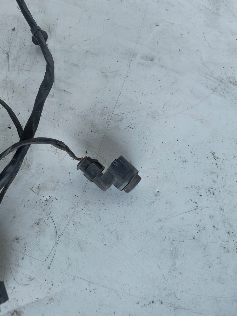 фото №6, Land rover evoque джгут парктронік 4x pdc перед bj32-14369