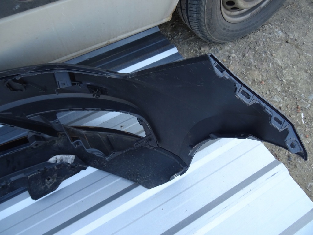 фото №6, Бампер перед seat leon 3 iii lift 17r- пол