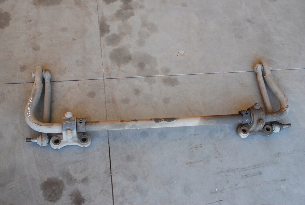 фото №1, Тяга стабилизатор перед volvo fh 4