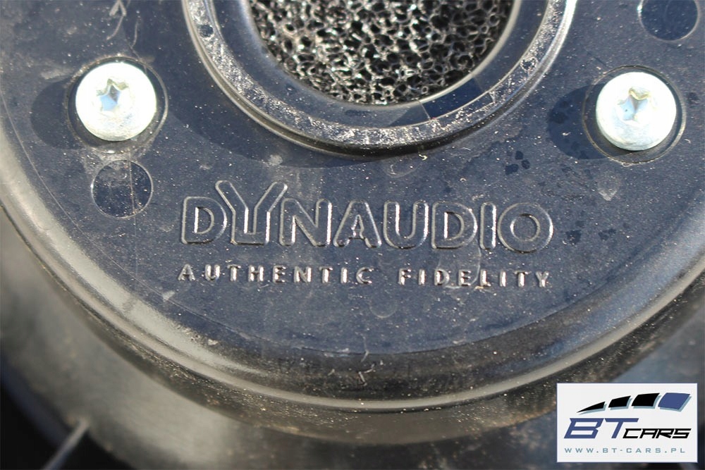 фото №8, Vw golf 7 sportsvan динамики dynaudio усилитель 5g0035456 1k8035453 5g0035