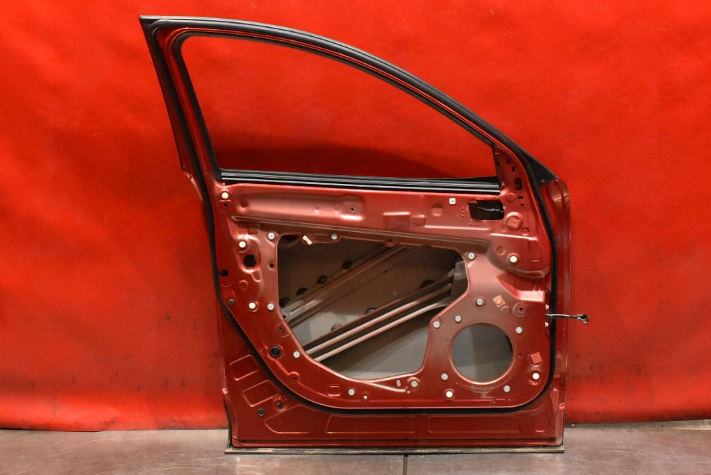 Дверь левая перед передние 41v mazda cx-5 1 i 11-15 Недорого