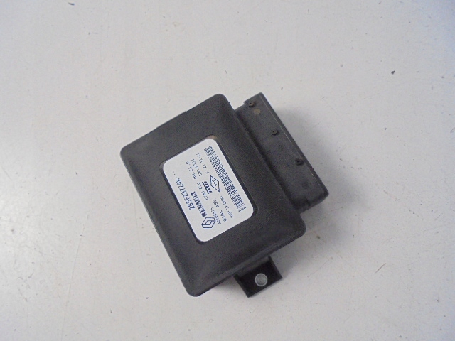 фото №1, Модуль ручного renault clio v гібрид 19-