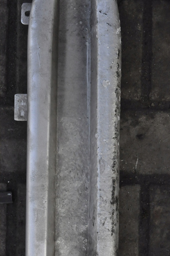 фото №8, Volvo s60 ii v60 балка бампера перед 31349057