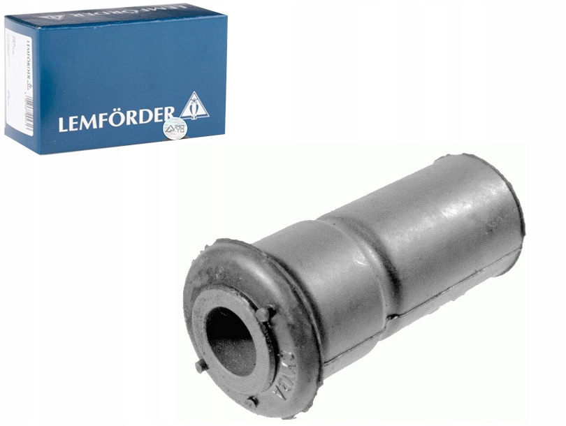 фото №1, Сайлентблок рессора задняя l/p ford tourneo connect transit connect 1.8