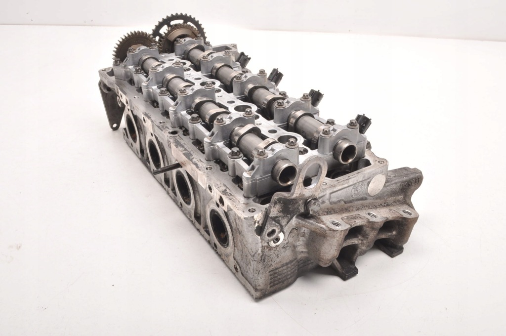 Купити Mini r55 r56 r57 r58 r59 r60 r61 2.0d 143km головка 7812606 двигуна n47c20a