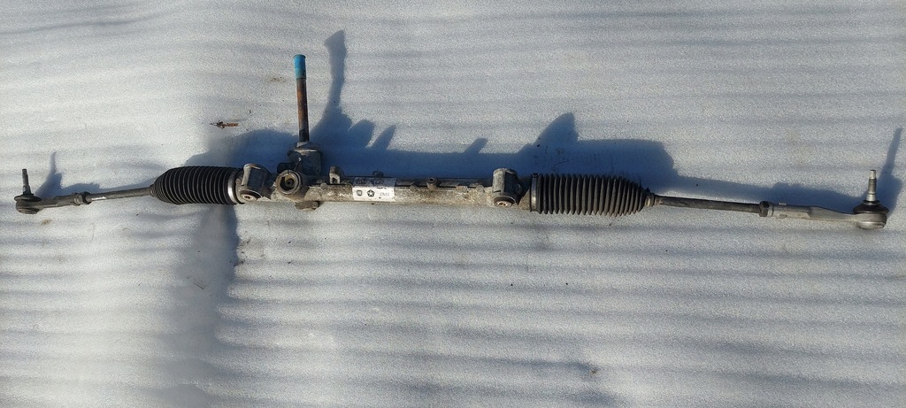 фото №1, Jeep renegade compass рейка рульова magiel трансмісія 068273357ad