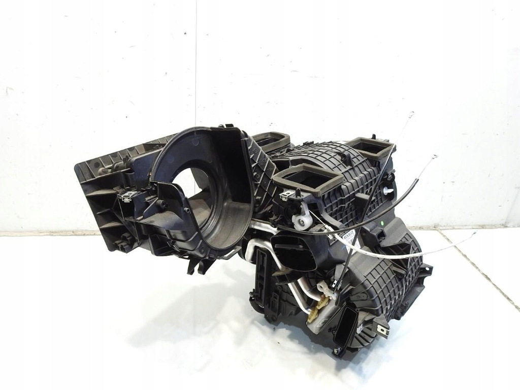 фото №7, Отопитель renault kangoo ii 1.5 dci 8200447414