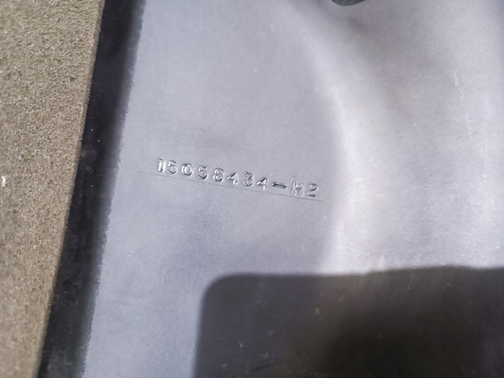 фото №9, Захист обігрівача hummer h2