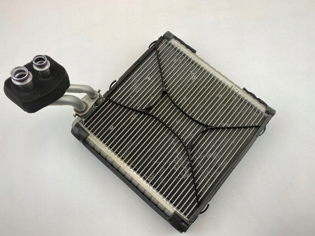 2024 bmw 2 f44 радіатор обігрівача кондиціонера a/c Київ