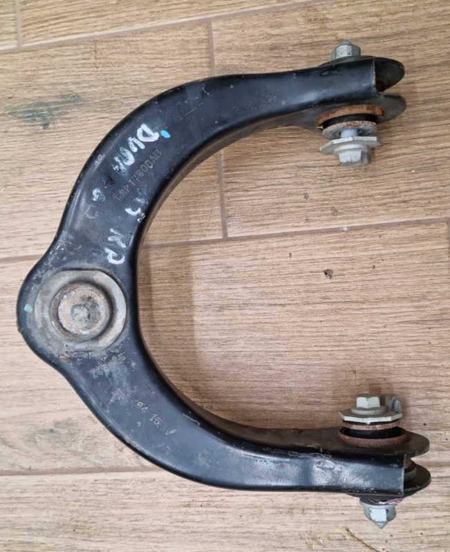 фото №1, Dodge durango 2011-2016 рычаг верхний 68217808ab