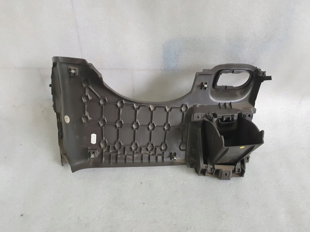 фото №7, Opel zafira c 13r захист бардачка 13293522 коричневий